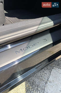Седан Tesla Model 3 2021 в 