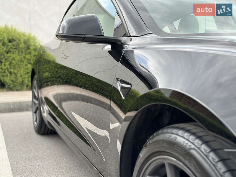 Седан Tesla Model 3 2021 в Киеве фото 8 Седан Tesla Model 3 2021 в Киеве