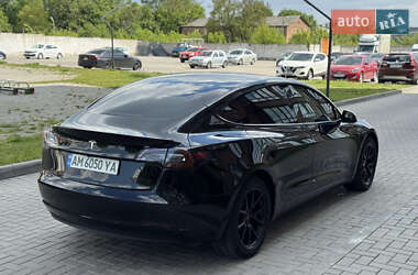 Седан Tesla Model 3 2018 в 