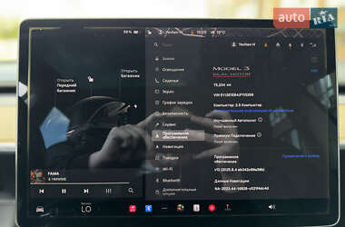 Седан Tesla Model 3 2018 в 