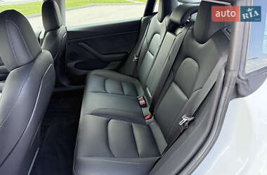 Седан Tesla Model 3 2023 в 