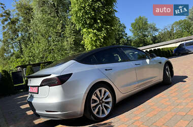 Седан Tesla Model 3 2018 в 