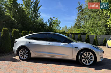 Седан Tesla Model 3 2018 в 