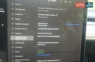 Седан Tesla Model 3 2018 в 