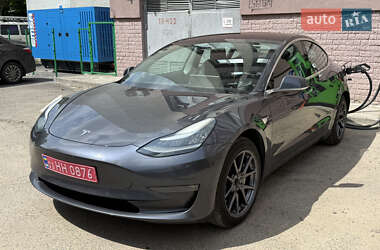 Седан Tesla Model 3 2018 в 