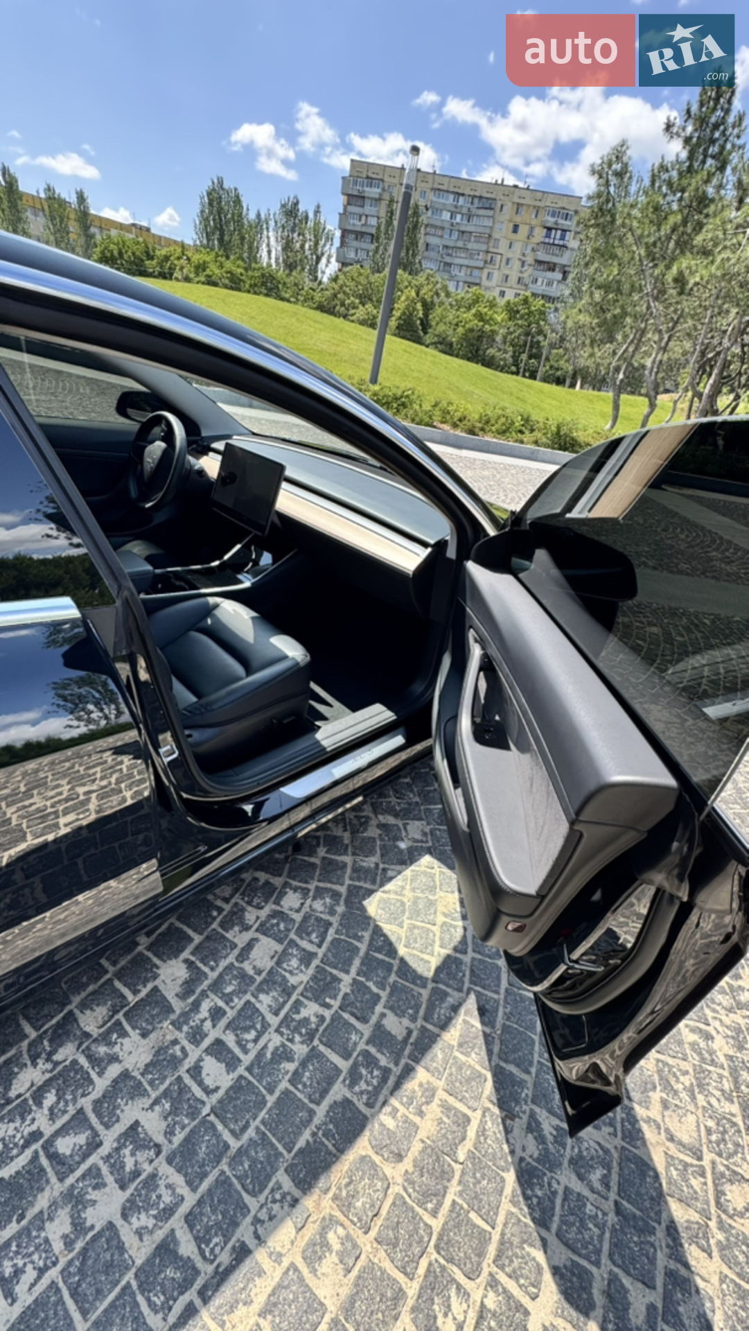 2020 Tesla Model 3 - мініатюра 9