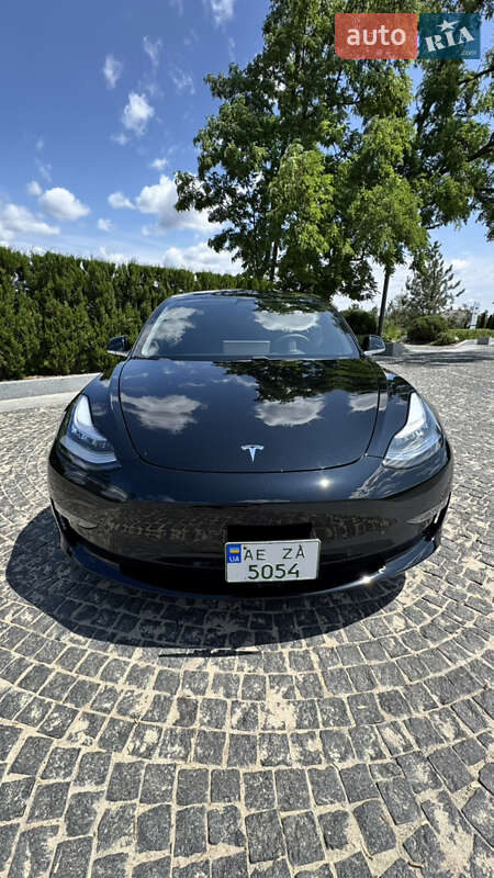Седан Tesla Model 3 2020 в Дніпрі фото 11 Седан Tesla Model 3 2020 в Дніпрі