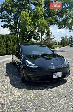Седан Tesla Model 3 2020 в Днепре