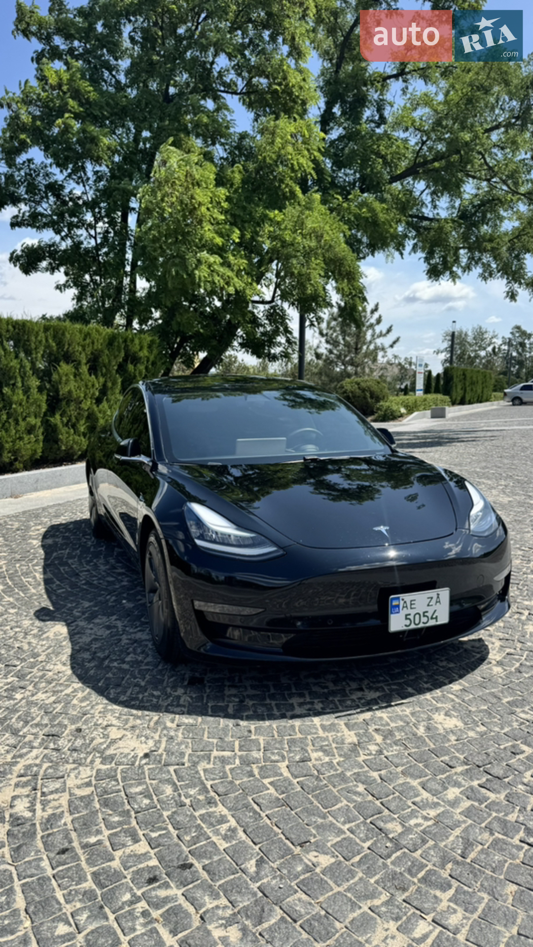 2020 Tesla Model 3 - мініатюра 16
