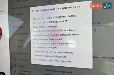 Седан Tesla Model 3 2019 в 