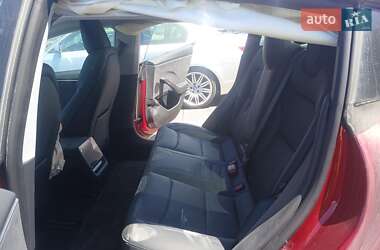 Седан Tesla Model 3 2024 в 