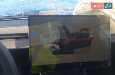 Седан Tesla Model 3 2024 в 