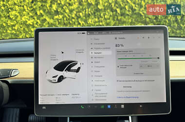 Седан Tesla Model 3 2019 в 