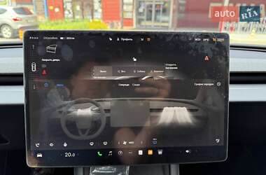 Седан Tesla Model 3 2024 в 