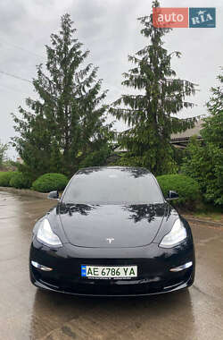 Седан Tesla Model 3 2019 в Кривому Розі