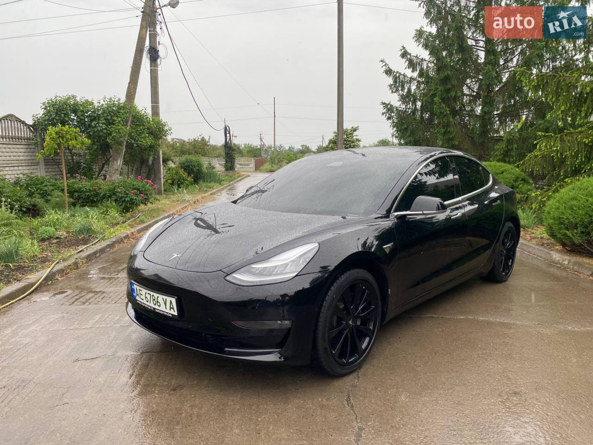 2019 Tesla Model 3 - мініатюра 17
