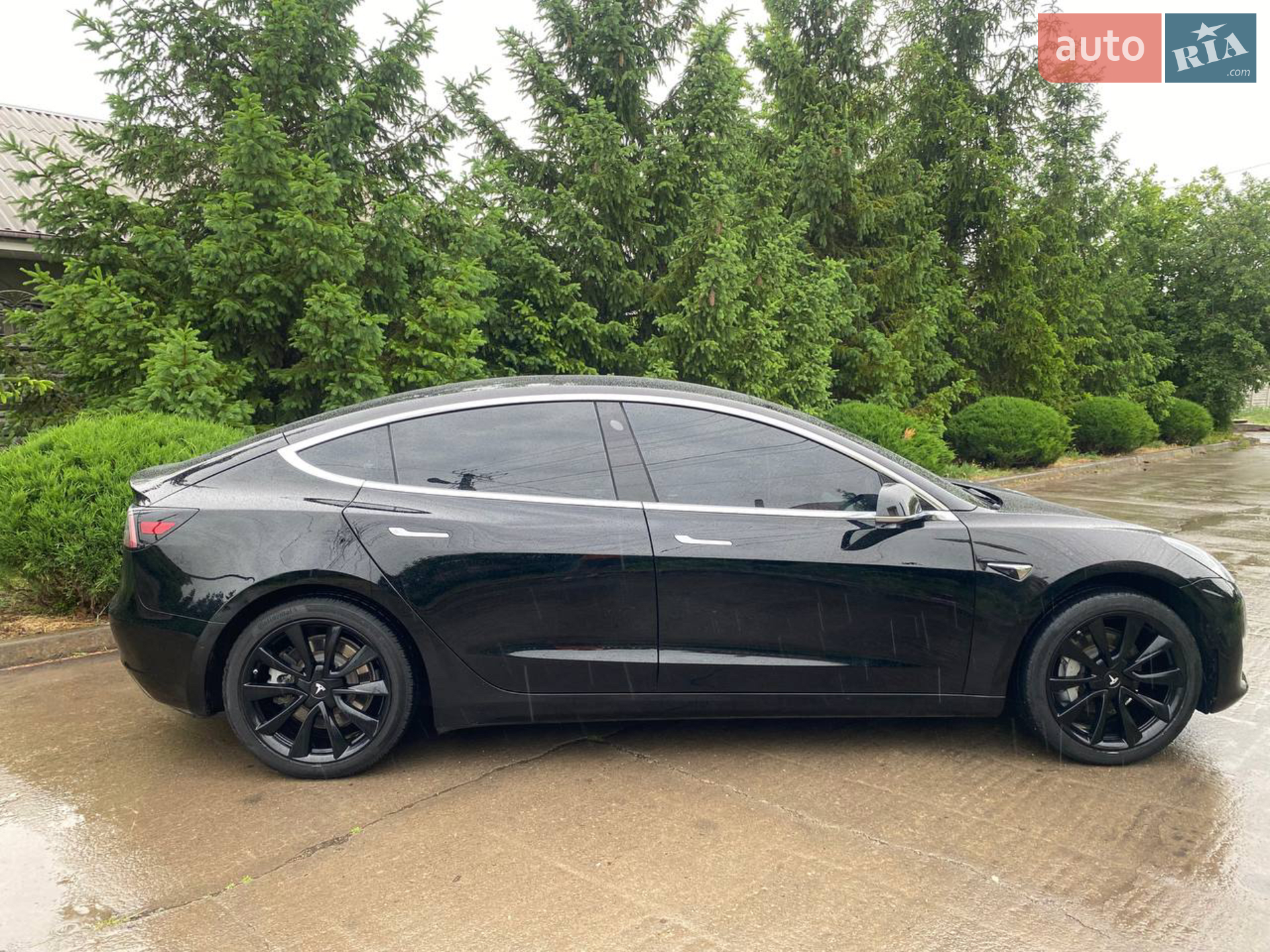 2019 Tesla Model 3 - мініатюра 6