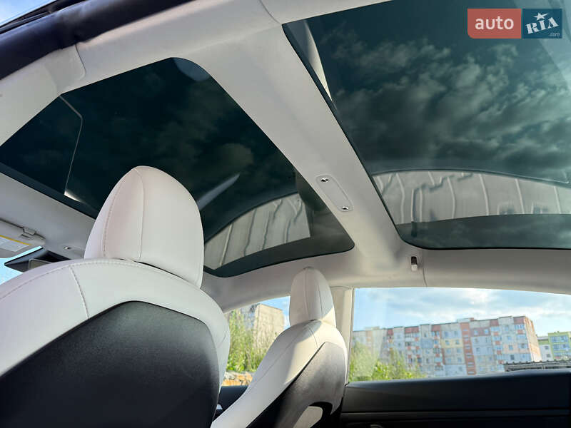 Седан Tesla Model 3 2021 в Калуше фото 21 Седан Tesla Model 3 2021 в Калуше