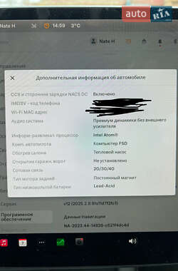 Седан Tesla Model 3 2021 в 