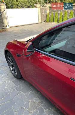 Седан Tesla Model 3 2018 в 