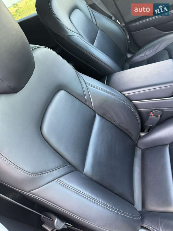 Седан Tesla Model 3 2019 в Одессе фото 31 Седан Tesla Model 3 2019 в Одессе