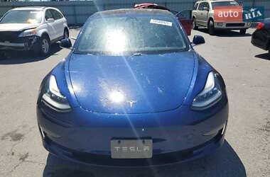 Седан Tesla Model 3 2018 в 