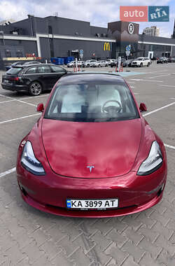 Седан Tesla Model 3 2019 в 