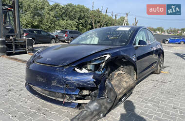 Седан Tesla Model 3 2018 в 