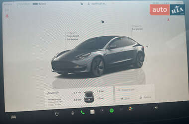 Седан Tesla Model 3 2023 в 