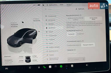 Седан Tesla Model 3 2023 в 