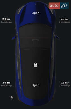 Седан Tesla Model 3 2018 в 