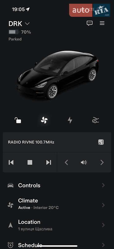 Седан Tesla Model 3 2022 в Ровно фото 28 Седан Tesla Model 3 2022 в Ровно