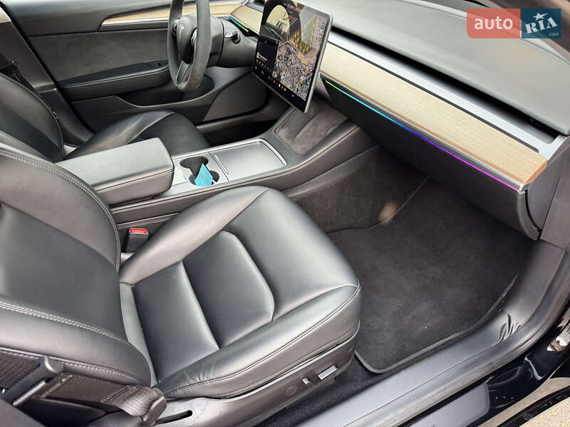 Седан Tesla Model 3 2021 в Киеве фото 55 Седан Tesla Model 3 2021 в Киеве