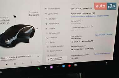 Седан Tesla Model 3 2019 в 