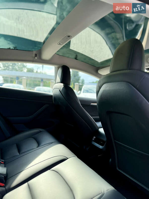 Седан Tesla Model 3 2022 в Виннице фото 21 Седан Tesla Model 3 2022 в Виннице