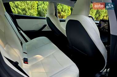 Седан Tesla Model 3 2024 в 