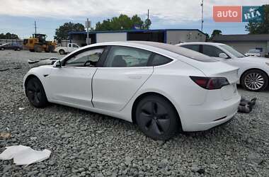 Седан Tesla Model 3 2018 в 