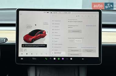Седан Tesla Model 3 2023 в 