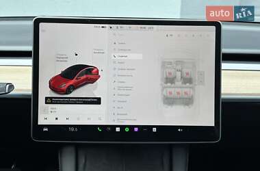 Седан Tesla Model 3 2023 в 