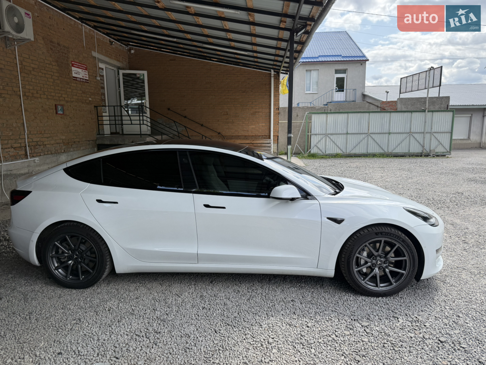 2018 Tesla Model 3 - мініатюра 4