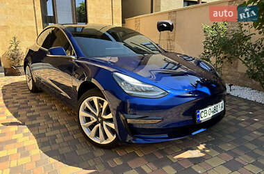 Седан Tesla Model 3 2020 в Києві