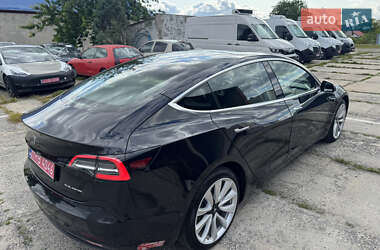 Седан Tesla Model 3 2018 в 