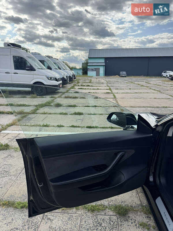 Седан Tesla Model 3 2018 в Владимире фото 38 Седан Tesla Model 3 2018 в Владимире