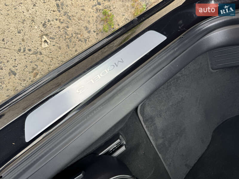 Седан Tesla Model 3 2018 в Владимире фото 44 Седан Tesla Model 3 2018 в Владимире