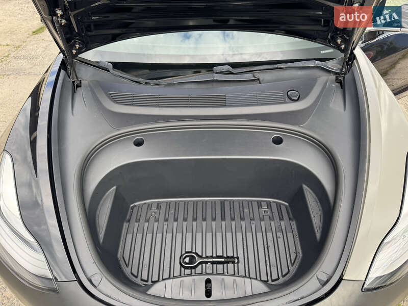 Седан Tesla Model 3 2018 в Владимире фото 59 Седан Tesla Model 3 2018 в Владимире