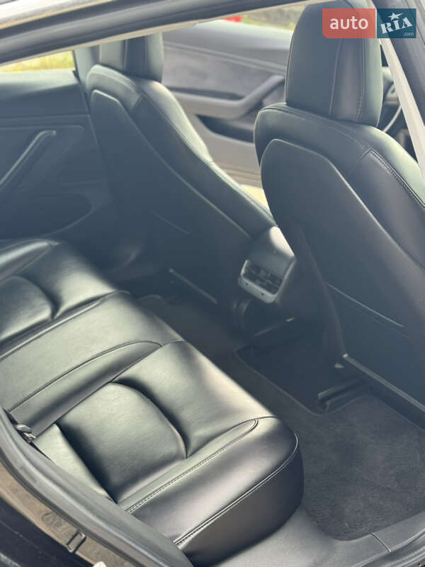 Седан Tesla Model 3 2018 в Владимире фото 71 Седан Tesla Model 3 2018 в Владимире