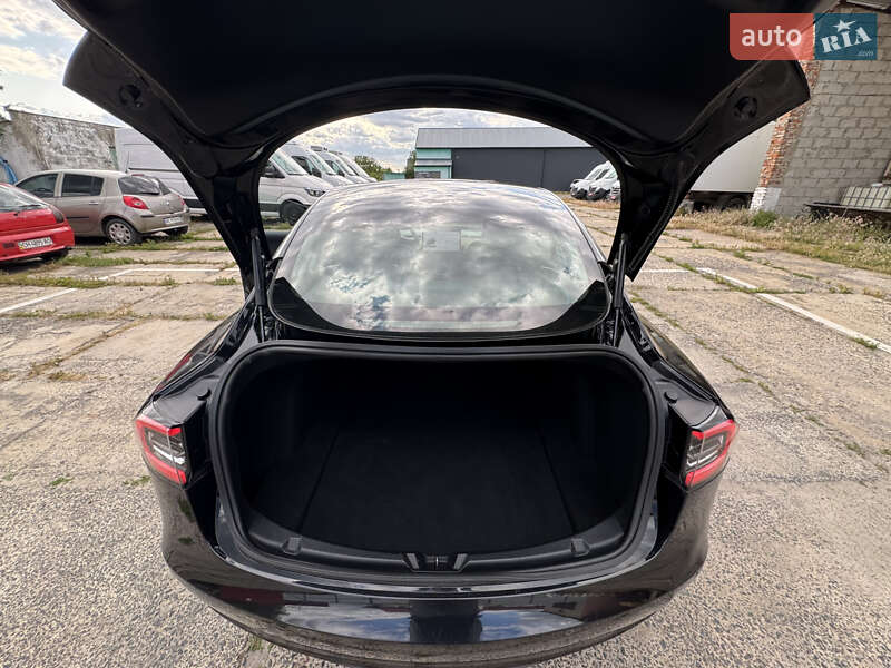 Седан Tesla Model 3 2018 в Владимире фото 69 Седан Tesla Model 3 2018 в Владимире