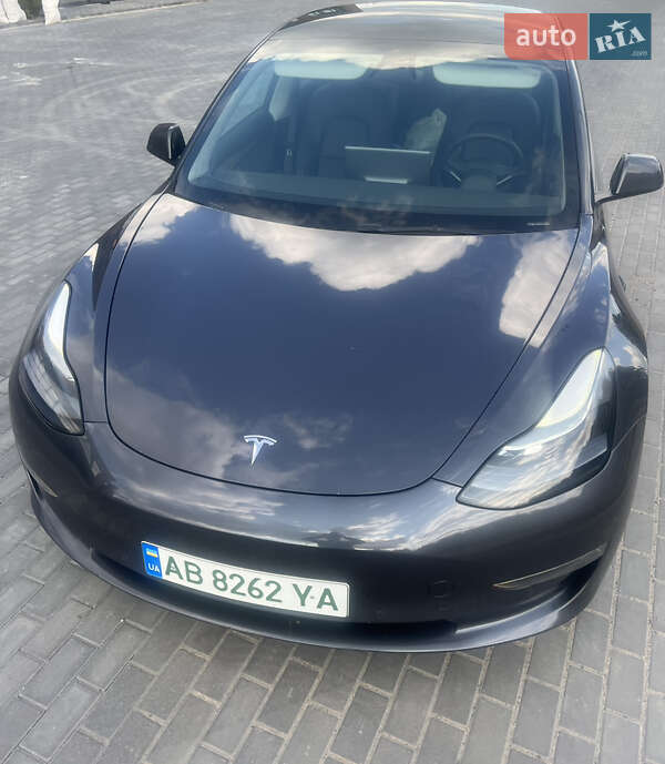 Седан Tesla Model 3 2021 в Виннице фото 3 Седан Tesla Model 3 2021 в Виннице