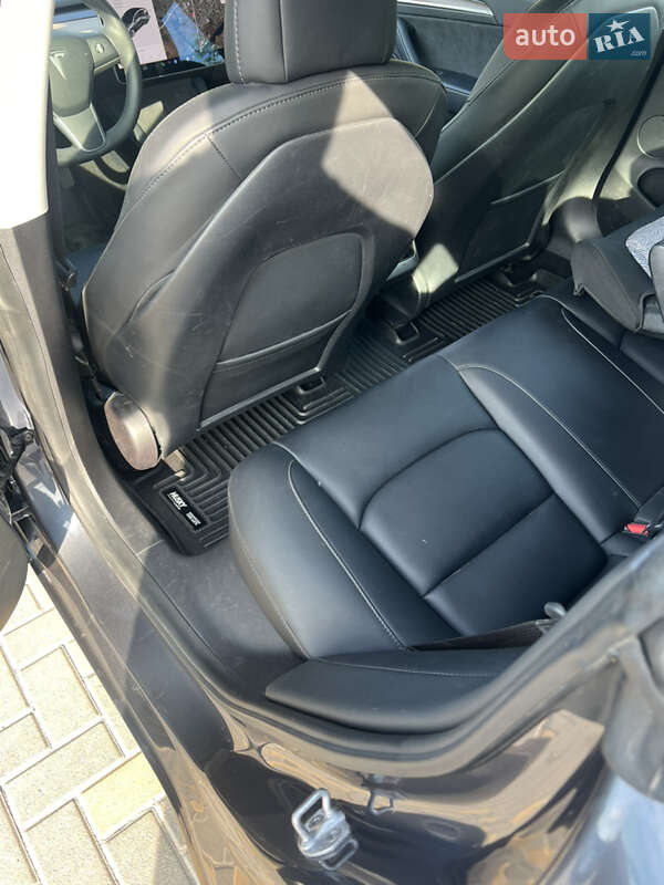 Седан Tesla Model 3 2021 в Виннице фото 8 Седан Tesla Model 3 2021 в Виннице