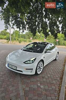 Седан Tesla Model 3 2021 в Кропивницькому фото 4 Седан Tesla Model 3 2021 в Кропивницькому